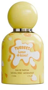 Grandeur Tubbees Lemon A-Licious EDP parfumuotas vanduo unisex, 50 ml