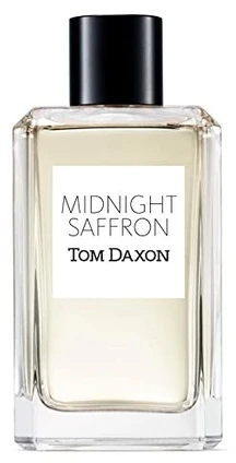 Tom Daxon - Midnight Saffron EDP 100 ml