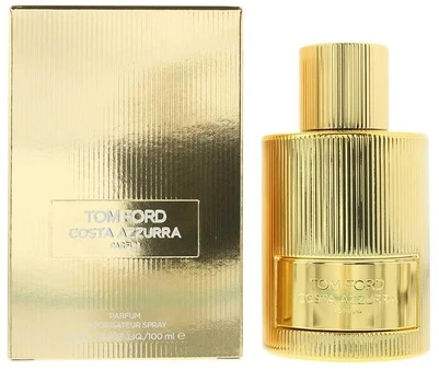 Tom Ford Costa Azzurra EDP parfumuotas vanduo, 100 ml