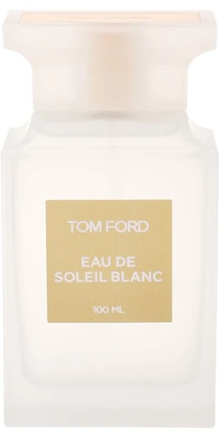 Unisex kvepalai  Tom Ford Eau De Soleil Blanc EDT, 100 ml