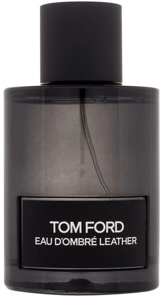 TOM FORD Eau d'Ombré Leather EDT tualetinis vanduo vyrams, 100 ml