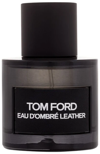 TOM FORD Eau d'Ombré Leather EDT tualetinis vanduo vyrams, 50 ml