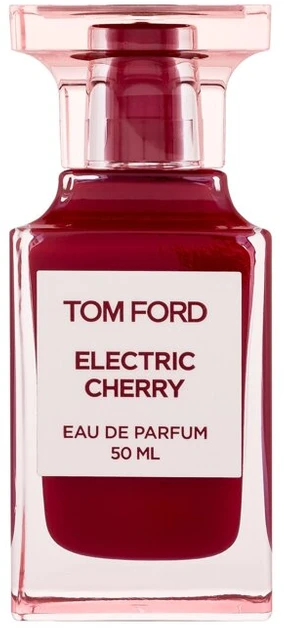 Tom Ford Electric Cherry EDP parfumuotas vanduo unisex, 50 ml