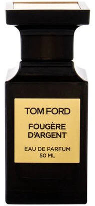Tom Ford Fougére D'Argent EDP parfumuotas vanduo unisex, 50 ml