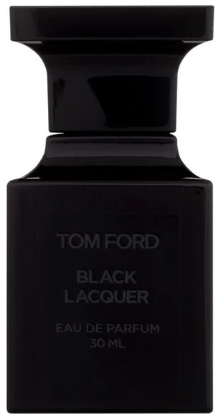 Tom Ford Juodas Lacquer EDP parfumuotas vanduo unisex, 30 ml