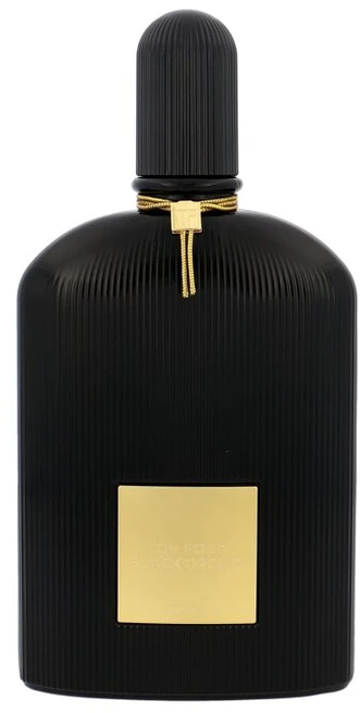 Kvepalai moterims Tom Ford Black Orchid EDP, 100 ml