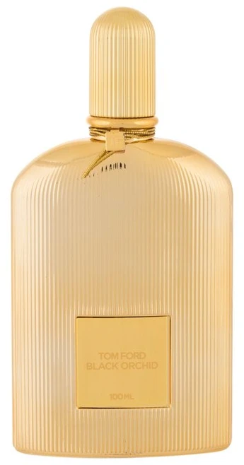 Tom Ford Juodas Orchid Parfum PP kvepalai unisex, 100 ml