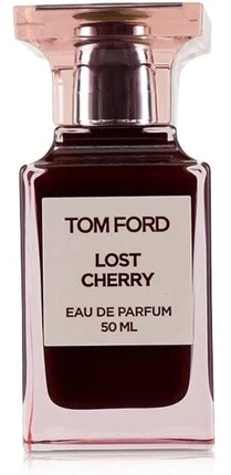 Unisex kvepalai Tom Ford Lost Cherry EDP, 50 ml