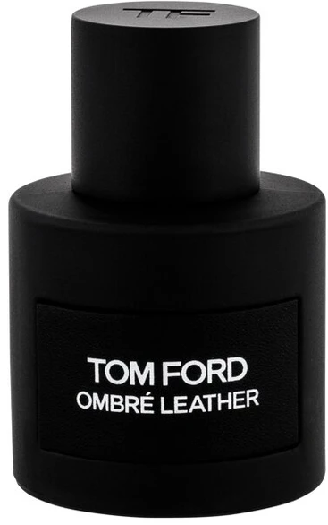 Unisex kvepalai Tom Ford Ombre Leather EDP, 50 ml
