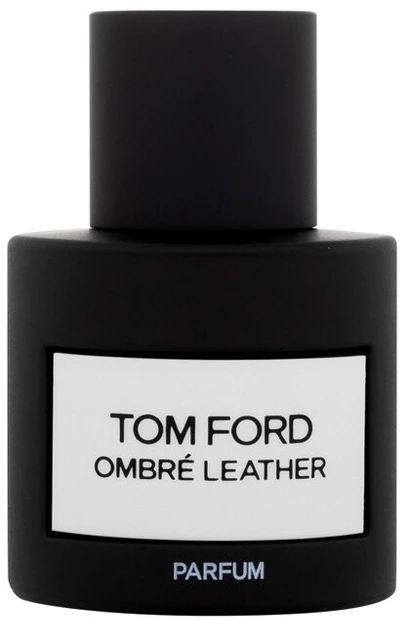 Unisex kvepalai Tom Ford Ombre Leather EDP, 50 ml