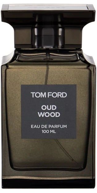 Unisex kvepalai Tom Ford Oud Wood EDP, 100 ml