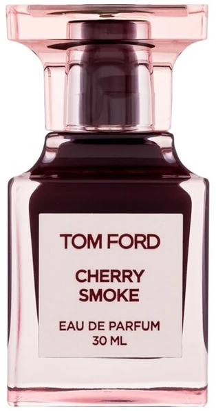 TOM FORD Private Blend Cherry Smoke EDP parfumuotas vanduo unisex, 30 ml