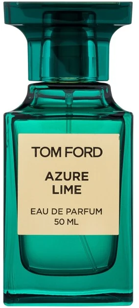 Tom Ford Azure Lime EDP parfumuotas vanduo unisex, 50 ml