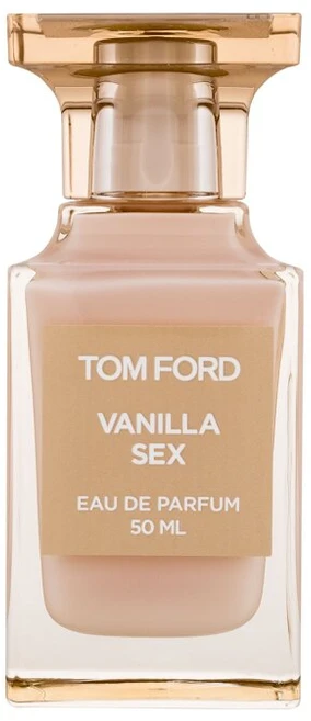 Unisex kvepalai Tom Ford Vanilla Sex EDP, 50 ml