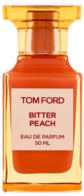 Unisex kvepalai Tom Ford Bitter Peach Extreme EDP, 50 ml