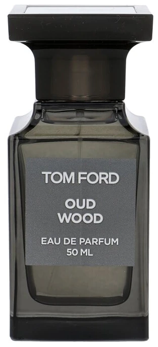 Unisex kvepalai Tom Ford Oud Wood EDP, 50 ml