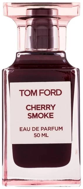 Tom Ford Cherry Smoke EDP parfumuotas vanduo unisex, 50 ml