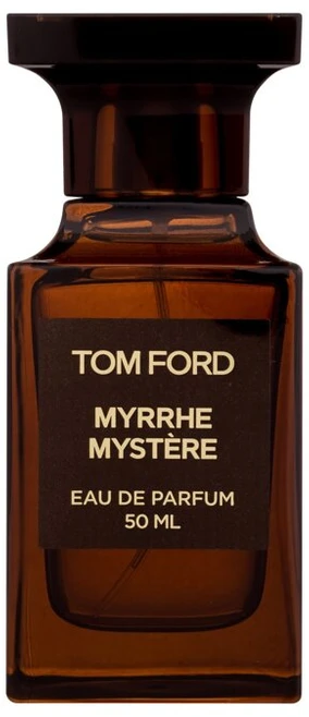Tom Ford Myrrhe Mystere EDP parfumuotas vanduo unisex, 50 ml