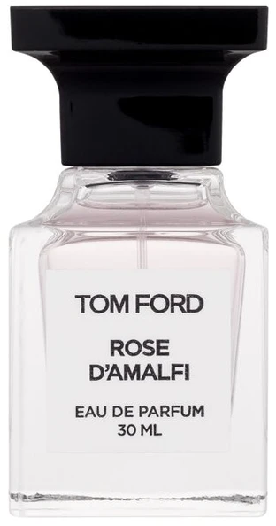 Tom Ford Rose D`Amalfi EDP parfumuotas vanduo moterims, 30 ml