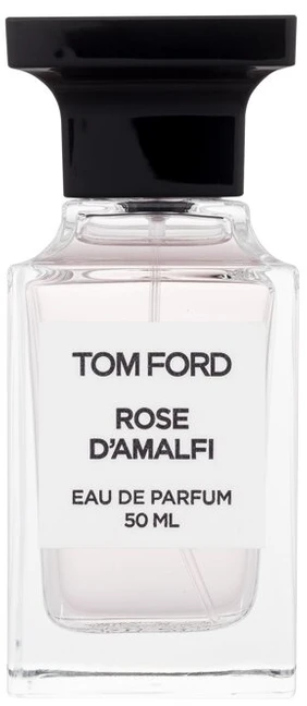 Tom Ford Rose D'Amalfi EDP parfumuotas vanduo unisex, 50 ml