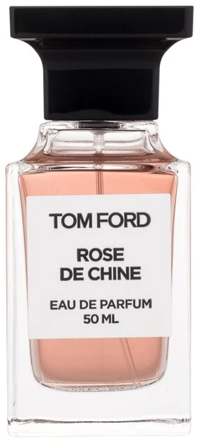 TOM FORD Rose De Chine EDP parfumuotas vanduo unisex, 50 ml