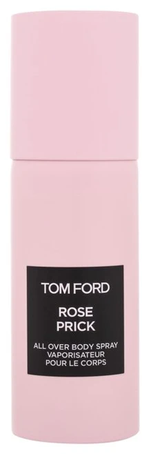 Tom Ford Rose Prick All Over Body Purškiklis kūno dulksna, 150 ml
