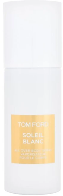 Tom Ford Soleil Blanc - kūno purškiklis, 150 ml
