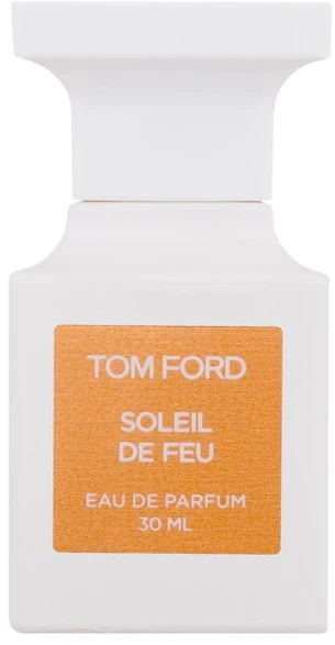 Tom Ford Soleil De Feu EDP parfumuotas vanduo moterims, 30 ml