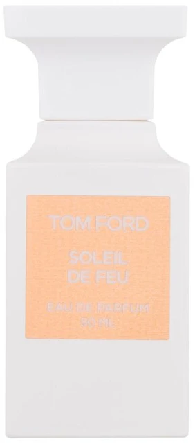 Tom Ford Soleil De Feu EDP parfumuotas vanduo moterims, 50 ml