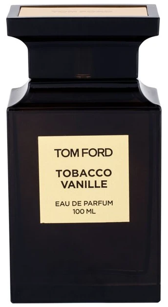 Unisex kvepalai Tom Ford Tobacco Vanille EDP, 100 ml