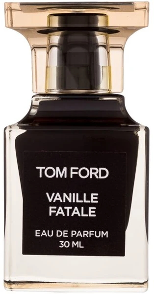 Tom Ford Vanille Fatale EDP parfumuotas vanduo unisex, 30 ml