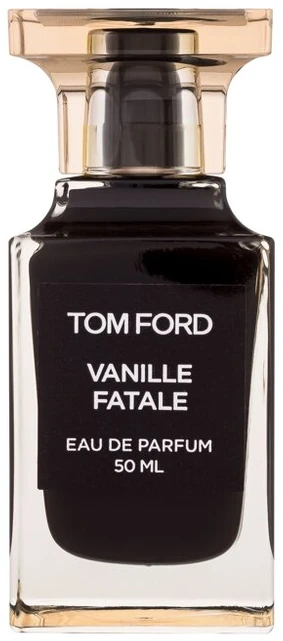 Tom Ford Vanille Fatale parfuminio vandens purškiklis 50ml