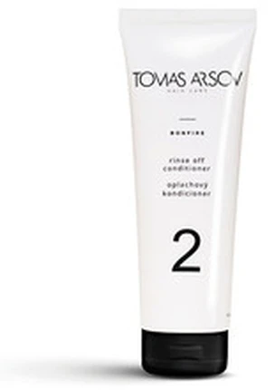 Tomas Arsov Bonfire kondicionierius (Rinse Off Conditioner) 1000 ml