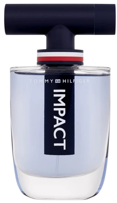 tualetinis vanduo Tommy Hilfiger Impact EDT Purškiklis 100ml
