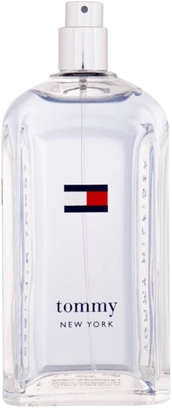 Tommy Hilfiger, New York, Eau De Toilette, For Men, 100 ml *Tester
