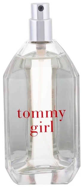 Tommy Hilfiger, Tommy Girl, Eau De Toilette, For Women, 100 ml *Tester