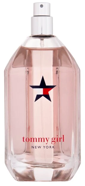 Tommy Hilfiger, Tommy Girl New York, Eau De Toilette, For Women, 100 ml *Tester