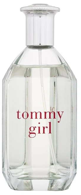Tommy Hilfiger Tommy Girl tualetinis vanduo 100ml