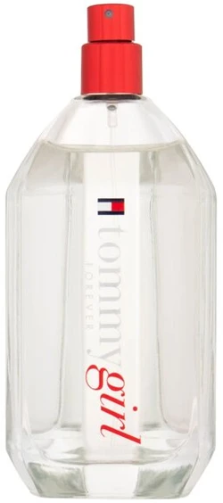 Tommy Hilfiger Tommy Girl EDT 100ml (TESTER)