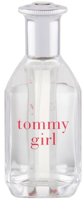 Odekolonas moterims Tommy Hilfiger Tommy Girl Eau De Cologne EDT Purškiklis, 50ml