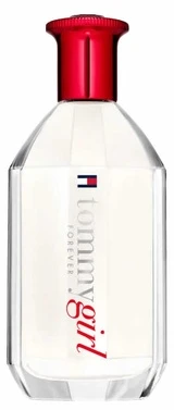 Tommy Hilfiger Tommy Girl Forever EDT tualetinis vanduo unisex, 100 ml