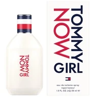 Tualetinis vanduo Tommy Hilfiger Tommy Now Girl EDT Purškiklis 30ml