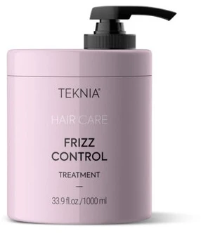 Lakmé Teknia Frizz Control Treatment, 1000 ml