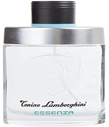 Tonino Lamborghini Essenza EDT tualetinis vanduo vyrams, 75 ml