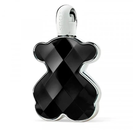 Tous LoveMe Onyx EDP parfumuotas vanduo moterims, 50 ml