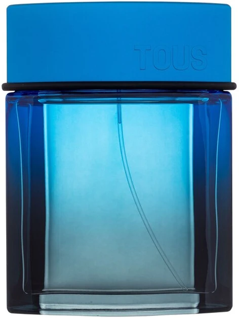 "Tous Man Sport" tualetinis vanduo 100ml