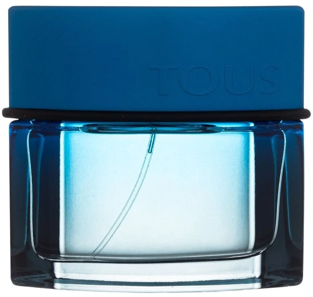 "Tous Man Sport" tualetinis vanduo 50ml