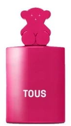 "Tous More More Rožinė" tualetinis vanduo 50ml