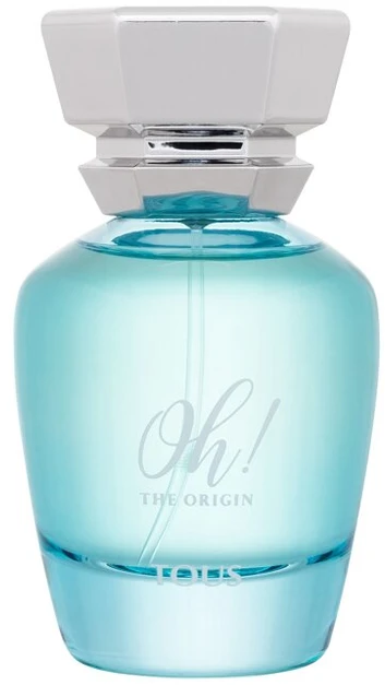 Tualetinis vanduo Tous Oh! The Origin Eau De Toilette Purškiklis 50ml
