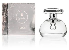 „Tous Touch The Luminous Gold“ tualetinis vanduo 50ml